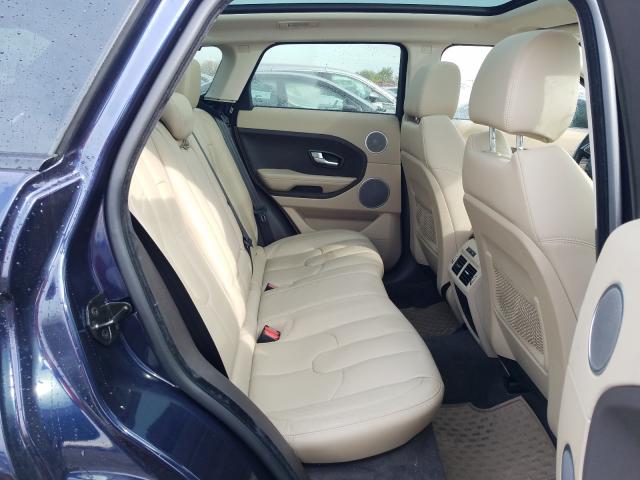 Фото: SALVP2BG5FH042836 - 6