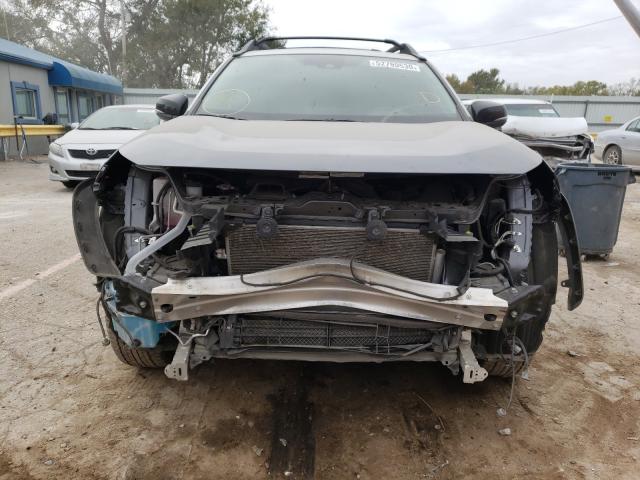 2020 TOYOTA RAV4 ADVEN 2T3J1RFV8LC066628