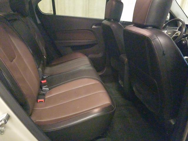 2013 CHEVROLET EQUINOX LT 2GNFLGE34D6233798