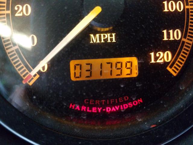 2003 HARLEY-DAVIDSON FLHTCUI 1HD1FCW123Y601080