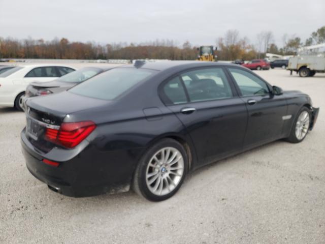 2015 BMW 740 LXI WBAYF4C53FGS99254