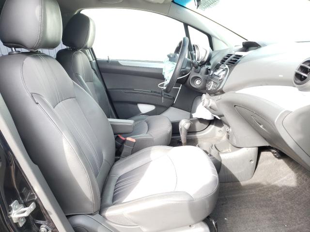 2015 CHEVROLET SPARK KL8CB6S93FC755942