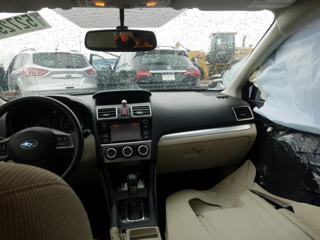 2015 SUBARU IMPREZA SP JF1GPAU63FH209313