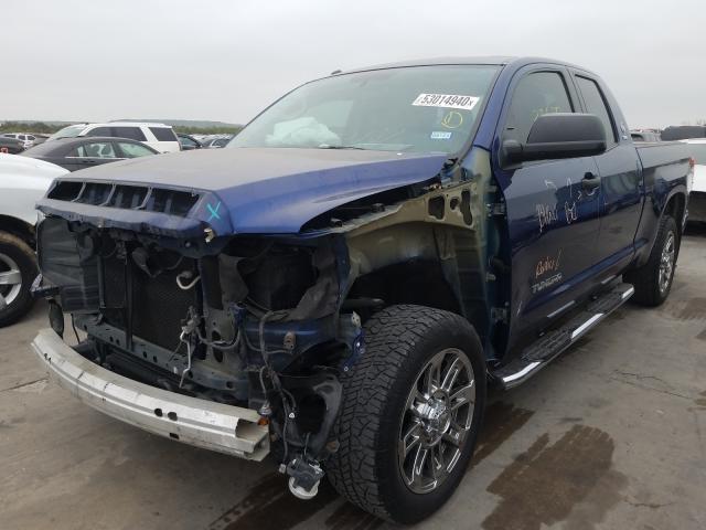 2014 TOYOTA TUNDRA DOU 5TFRM5F18EX075830