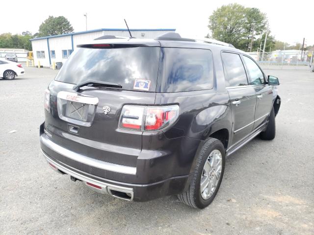 2015 GMC ACADIA DEN 1GKKRTKD3FJ116414