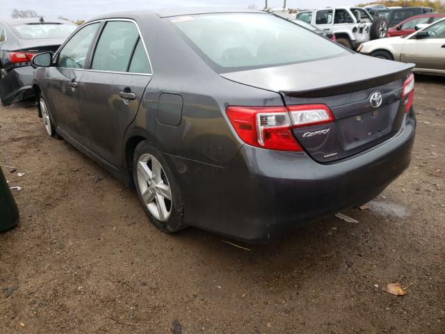 2012 TOYOTA CAMRY BASE 4T1BF1FK6CU134770