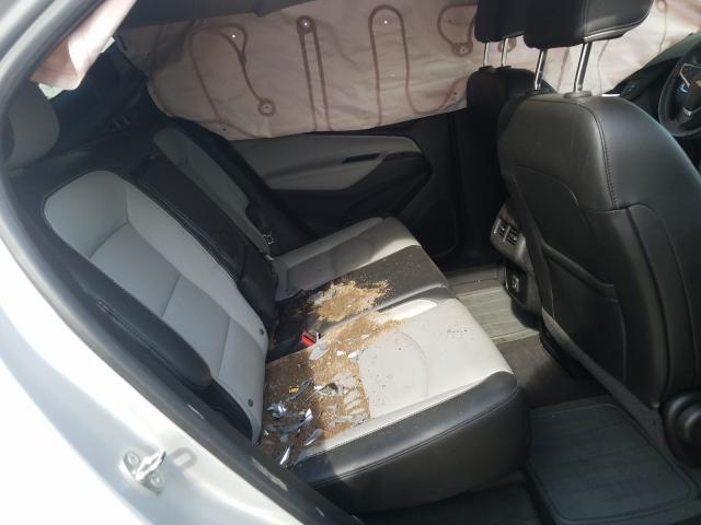 2019 CHEVROLET EQUINOX PR 2GNAXYEX5K6277975