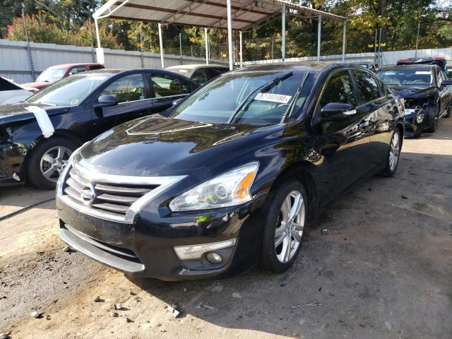 2013 NISSAN ALTIMA 3.5 1N4BL3AP0DC129539