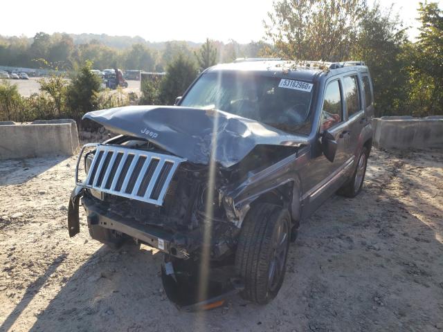 2012 JEEP LIBERTY JE 1C4PJLFK0CW201601