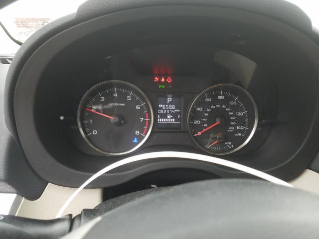 2015 SUBARU IMPREZA SP JF1GPAU63FH209313