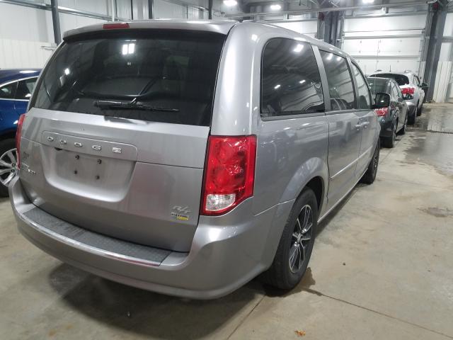 2016 DODGE GRAND CARA 2C4RDGEG4GR384813