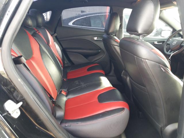 2015 DODGE DART SXT 1C3CDFBB3FD253984