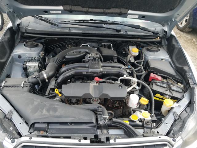 2014 SUBARU IMPREZA PR JF1GPAC6XE8252644