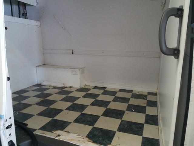 2013 NISSAN NV 2500 1N6BF0LX5DN106238