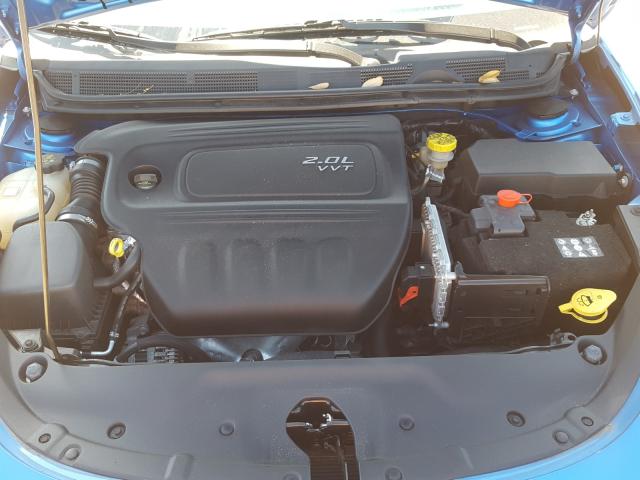 2015 DODGE DART SE 1C3CDFAA5FD421715