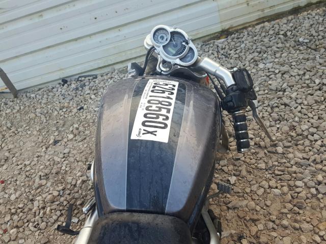 2014 HARLEY-DAVIDSON VRSCF VROD 1HD1HPH19EC800948