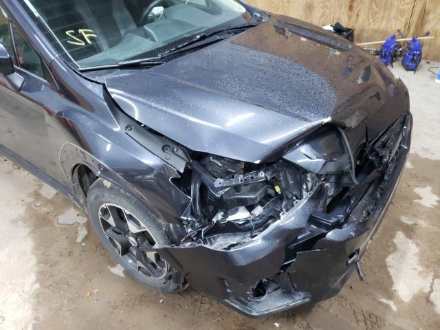 2018 SUBARU CROSSTREK JF2GTABC6JH336923