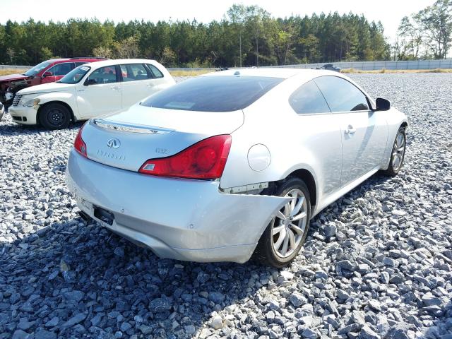 2011 INFINITI G37 JN1CV6EL8BM263971