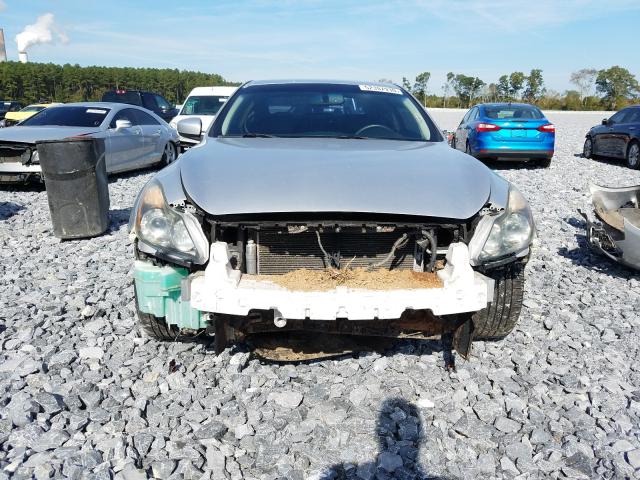 2011 INFINITI G37 JN1CV6EL8BM263971