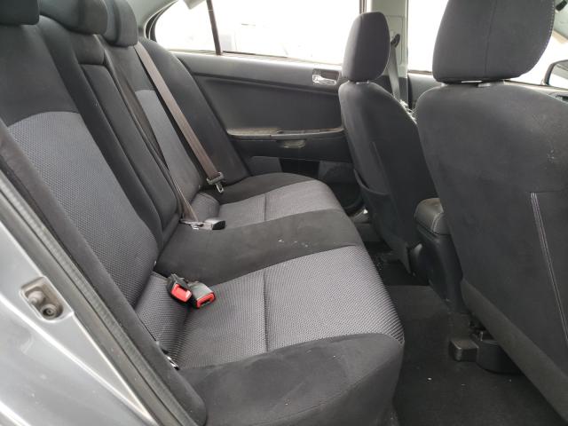2015 MITSUBISHI LANCER EVO JA32W8FV4FU008059