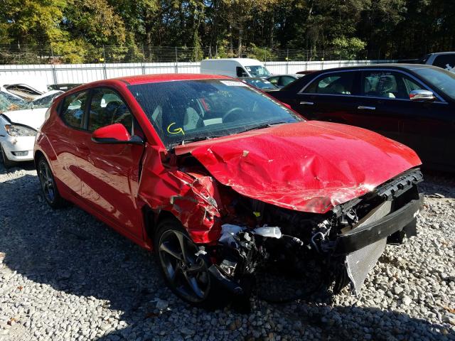 hyundai veloster 2019 vin kmhtg6afxku016969