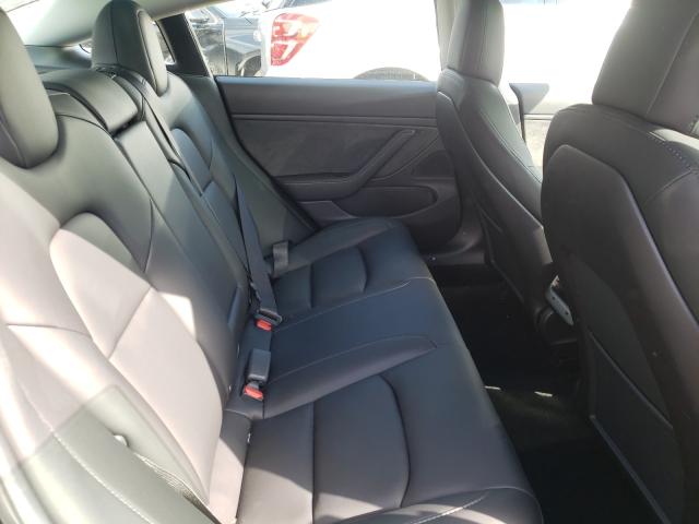 2019 TESLA MODEL 3 5YJ3E1EA7KF396177