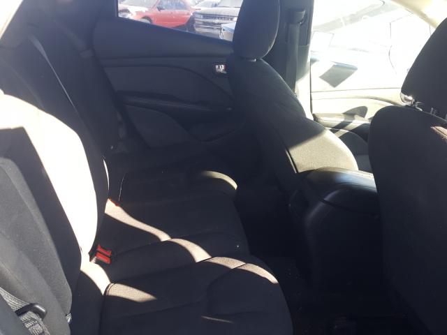 2013 DODGE DART SE 1C3CDFAAXDD178349