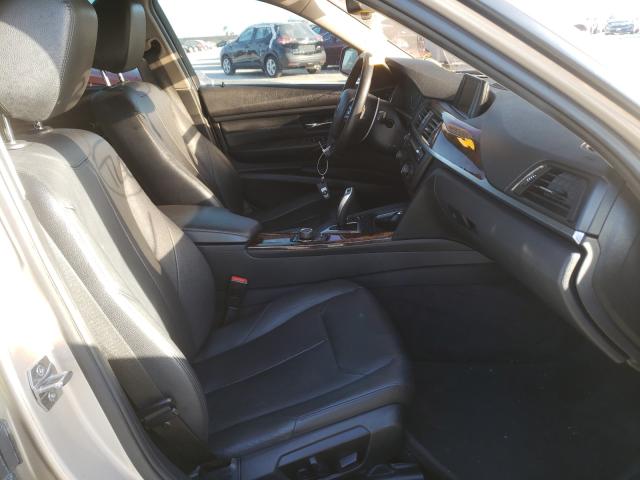 2013 BMW 328 I WBA3A5C54DF356949