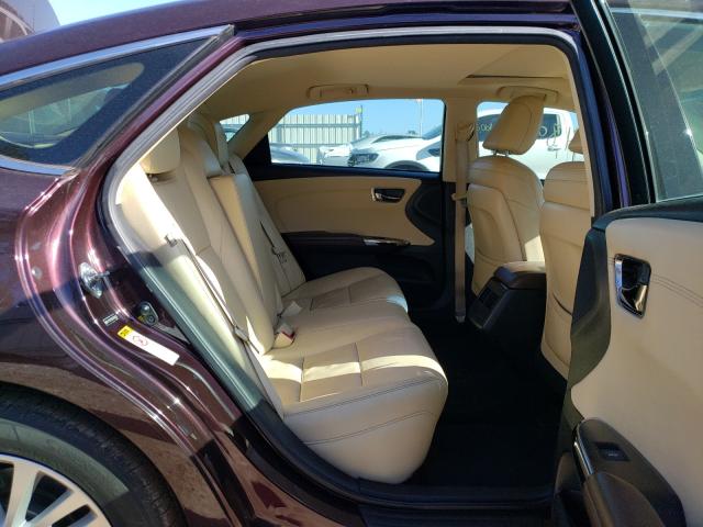 2013 TOYOTA AVALON HYB 4T1BD1EB6DU008109