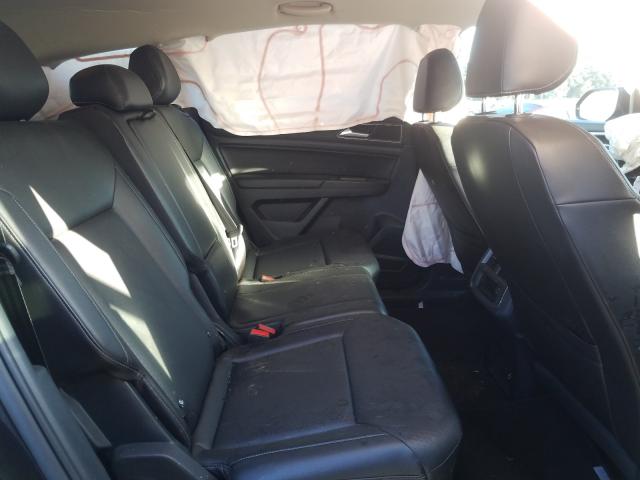 2018 VOLKSWAGEN ATLAS SE 1V2CR2CA0JC545391