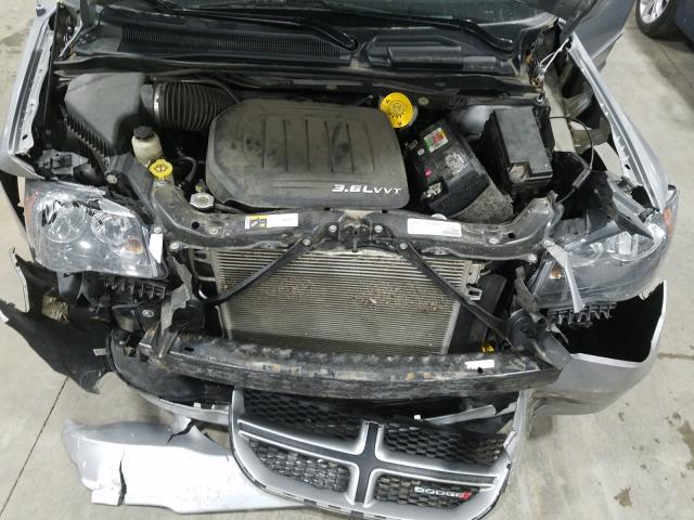 2016 DODGE GRAND CARA 2C4RDGEG4GR384813