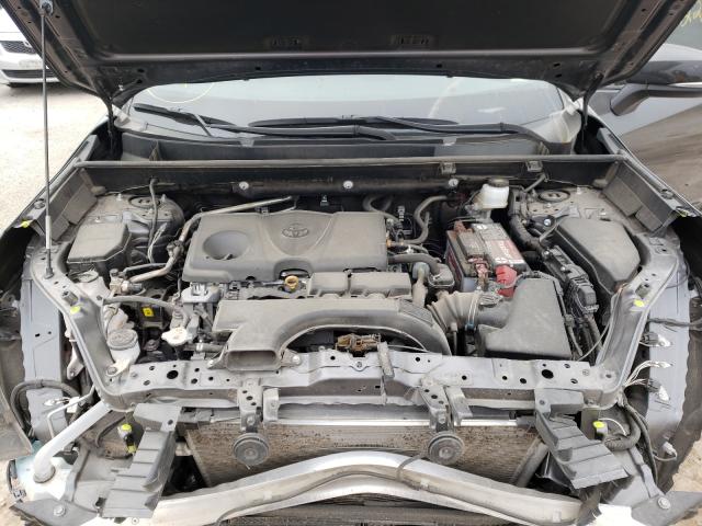 2020 TOYOTA RAV4 ADVEN 2T3J1RFV8LC066628