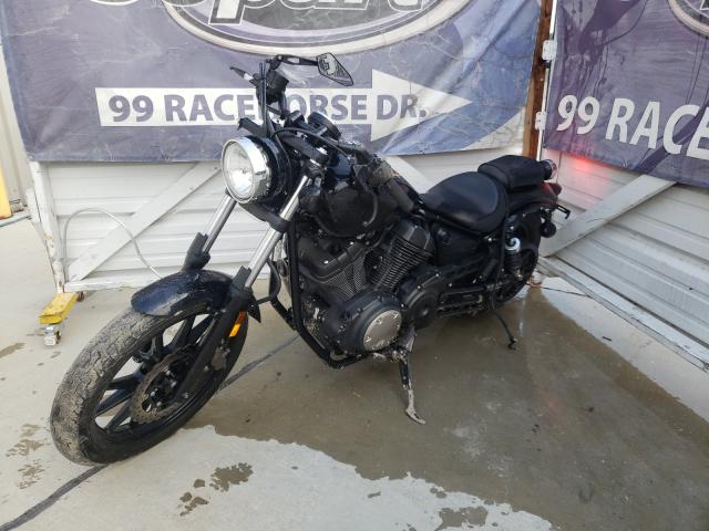 2014 YAMAHA XVS950 CU JYAVN05E4EA001208