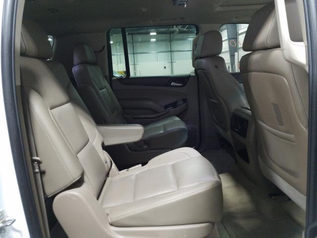 2015 GMC YUKON XL K 1GKS2HKC2FR572074