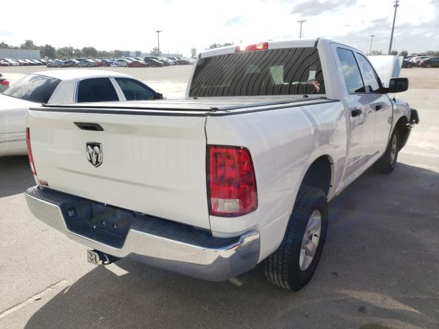 2019 RAM 1500 CLASS 1C6RR6KGXKS726912