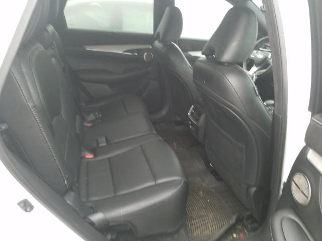 2019 INFINITI QX50 ESSEN 3PCAJ5M32KF104688
