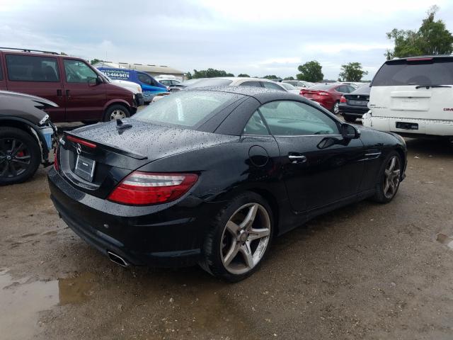 2013 MERCEDES-BENZ SLK 250 WDDPK4HAXDF061300