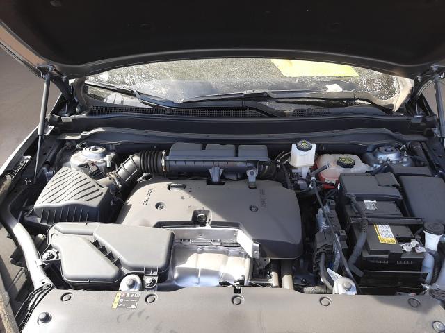 2020 BUICK ENVISION E LRBFXCSA9LD150925