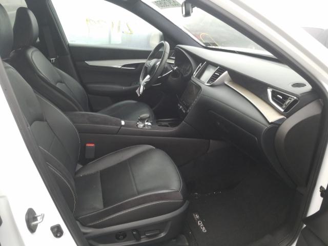 2019 INFINITI QX50 ESSEN 3PCAJ5M32KF104688