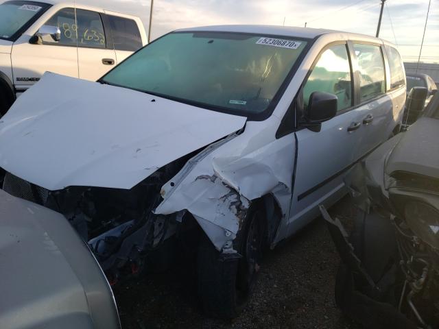 2016 DODGE GRAND CARA 2C4RDGBG5GR322499