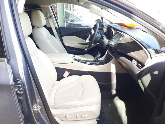 2020 BUICK ENVISION E LRBFXCSA9LD150925
