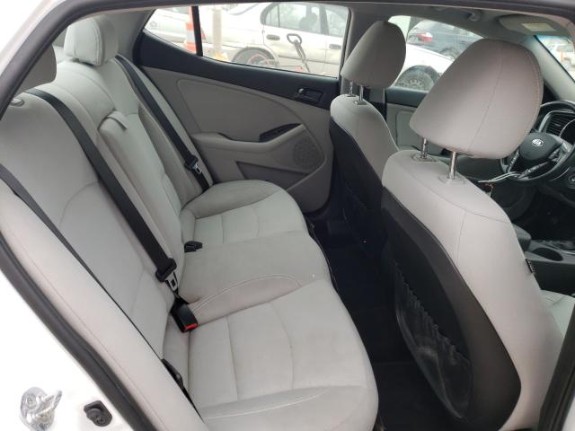 2013 KIA OPTIMA LX 5XXGM4A71DG222007