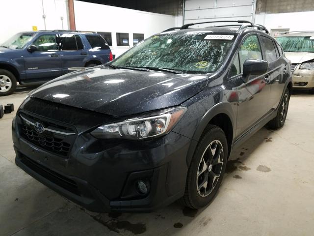2018 SUBARU CROSSTREK JF2GTADC6J8337812