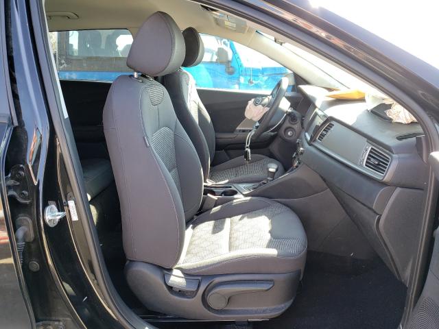 2017 KIA NIRO FE KNDCB3LC8H5048438