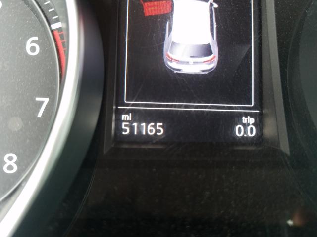 2016 VOLKSWAGEN GTI S/SE 3VWY47AU2GM033510