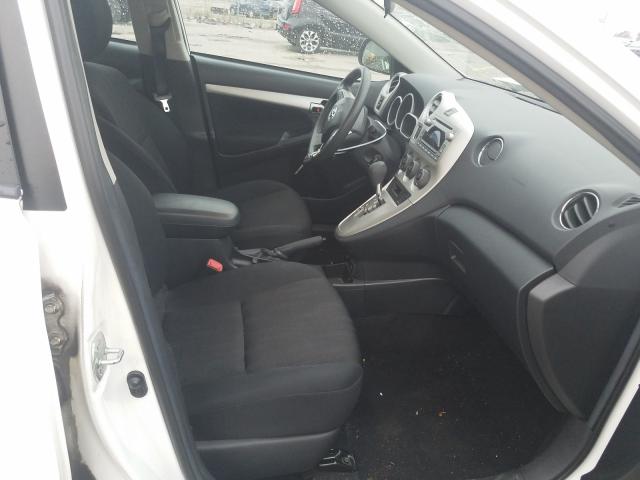 2011 TOYOTA COROLLA MA 2T1KE4EE5BC048172