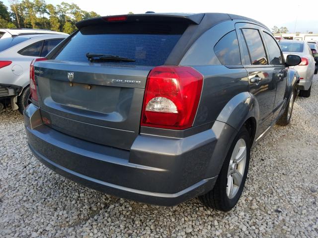 2011 DODGE CALIBER MA 1B3CB3HA8BD298266