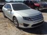 2012 FORD  FUSION