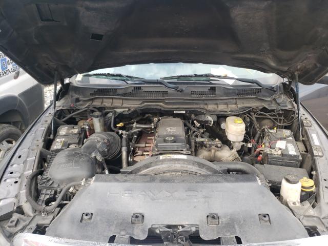 2017 RAM 3500 ST 3C63RRGL2HG596704