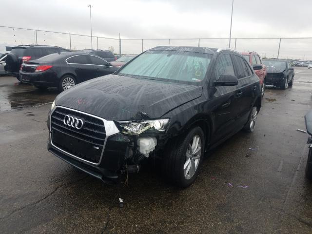 2017 AUDI Q3 PREMIUM WA1BCCFS6HR016358